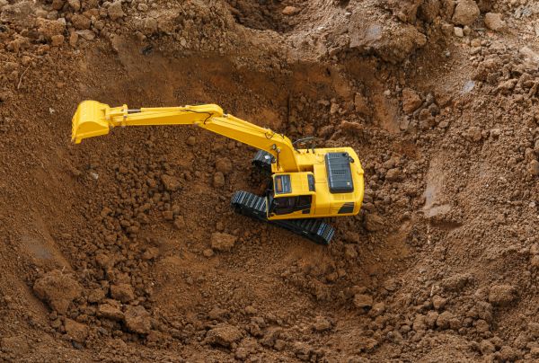 Cost of Dozer Service in Destin