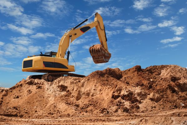 Cost of Sitework Service in Destin