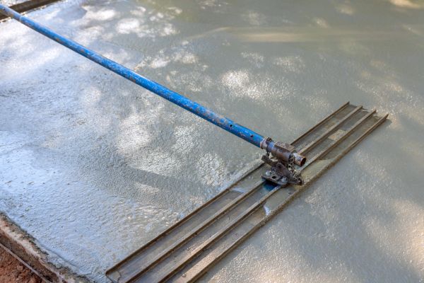 Cost of Driveway Leveling in Destin