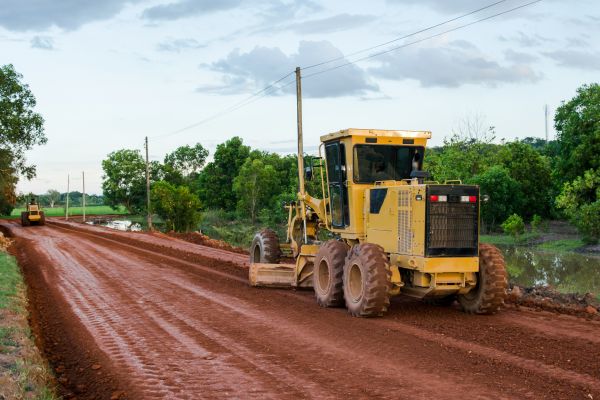 Cost of Land Smoothing in Destin