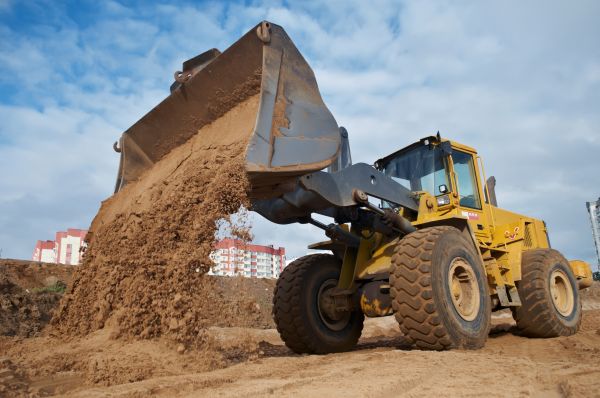 Cost of Yard Flattening in Destin