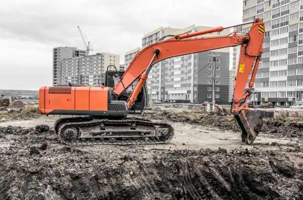 Cost of Trenching Excavation Service in Destin