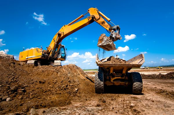 Cost of Soil Excavation in Destin