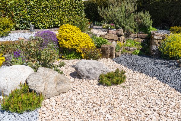 Gravel Repair in Destin