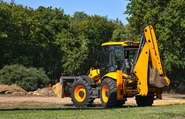Cost of Dirt Grading in Destin