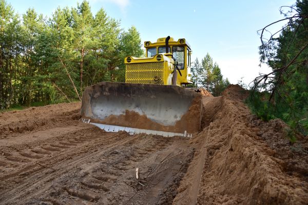 Cost of Slope Construction in Destin