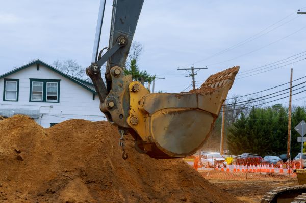 Cost of Septic Tank Excavation in Destin