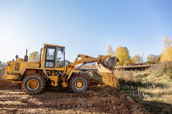 Cost of Field Leveling in Destin