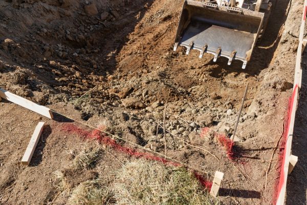 Cost of Lawn Regrading in Destin