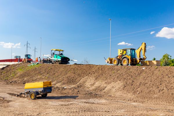 Cost of Hill Leveling in Destin