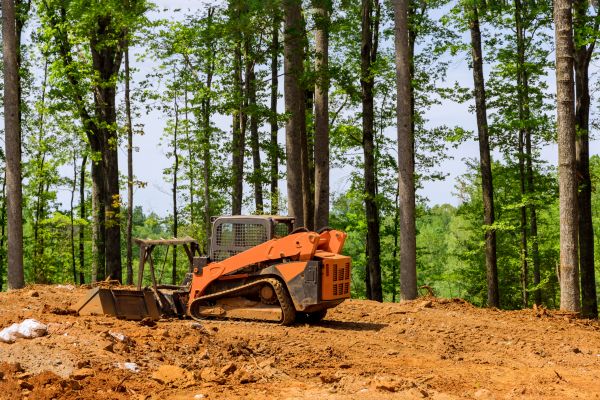 Cost of Lot Leveling in Destin