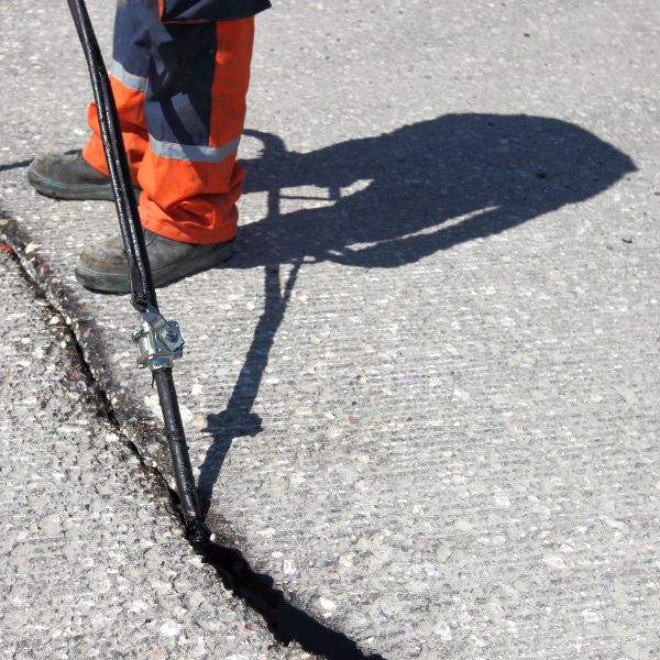 Road Rut Repair in Destin