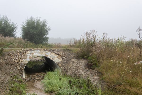 Cost of Culvert Excavation in Destin