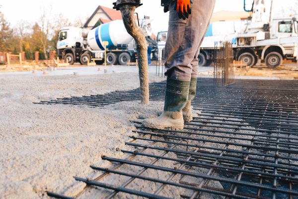 Basement Site Preparation in Destin