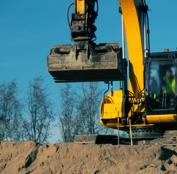 Cost of Slope Excavation in Destin