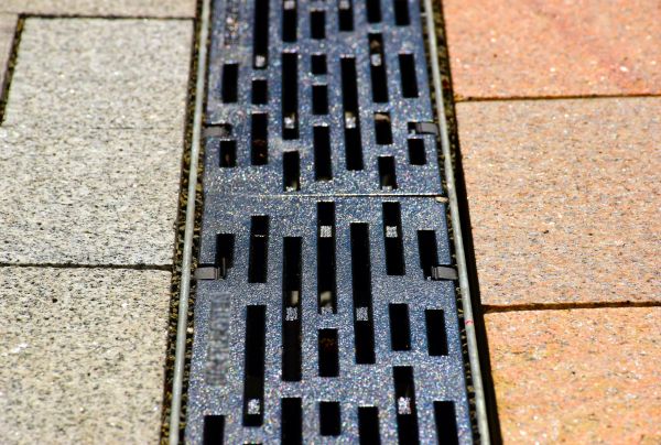 Cost of Trench Drainage in Destin