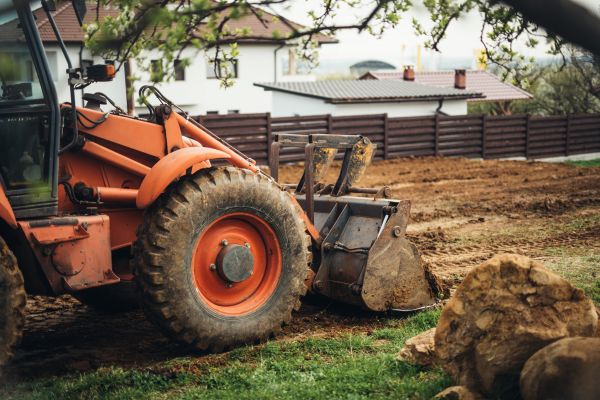 Cost of Garden Excavation in Destin