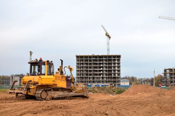 Cost of Construction Site Grading in Destin