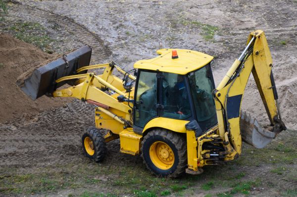 Cost of Construction Site Leveling in Destin